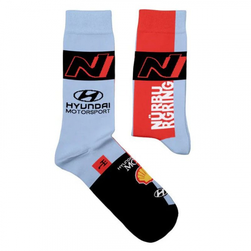Socken Hyundai 2026 3